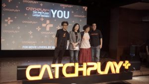 Catchplay+ Hadirkan Deretan Film, Serial Drama dan Acara TV Pilihan