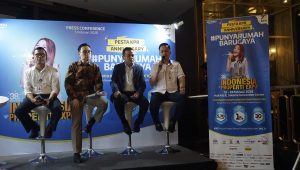 IPEX 2020 Akan Manjakan Milenials Dengan Cicilan Dan Bunga Ringan