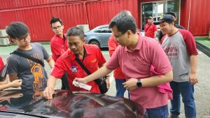 Tips Merawat Exterior dan Interior Mobil Agar Sempurna