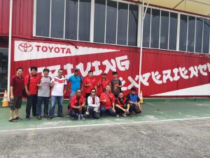 Innova Community Jajal Hematnya Mobil Hybrid