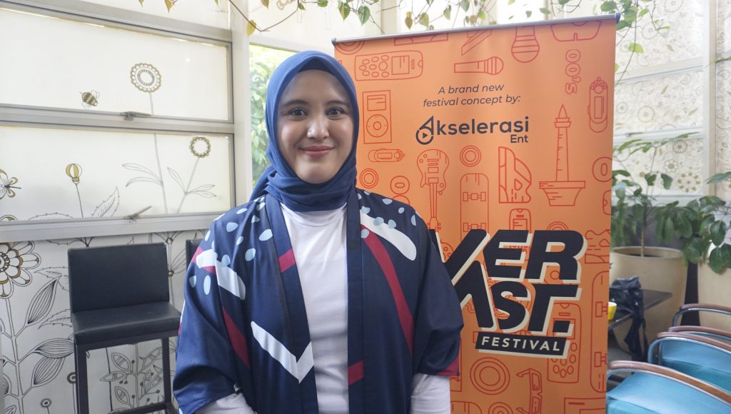 Everblast Festival Hadirkan Musisi Hingga Kenangan Dekade 2000-an