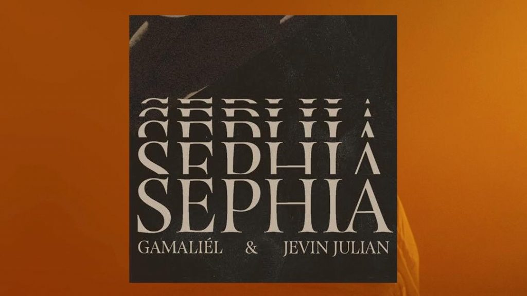 Generasi 90an: Melankolia Rilis Soundtrack Pertamanya Berjudul Sephia