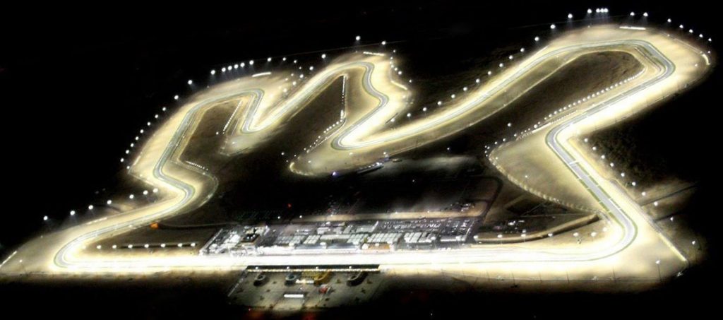 Qatar Batalkan MotoGP Grand Prix