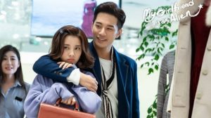 Drama Asia Favorit Tayang di WeTV Menemani Saat di Rumah Aja