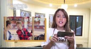 Asik Nonton Drama Mandarin, Aurel Bikin Atta Halilintar Cemburu