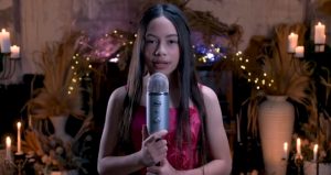 Izellah Kerjasama Dengan Produser Musik Dua Lipa Untuk Lagu Baru