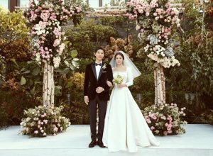 Rumah Pasangan Song Song Couple Dihancurkan