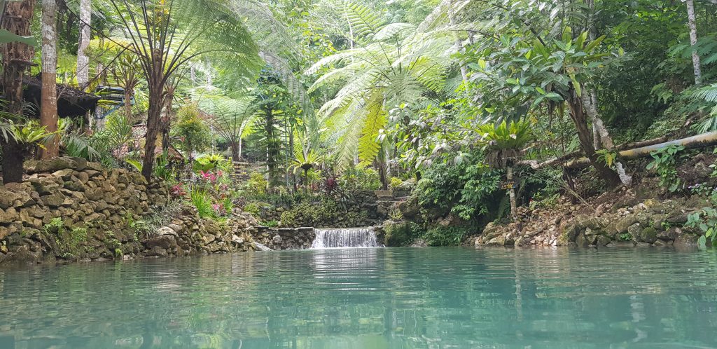Taman Sungai Mudal, Ekowisata di Barat Kota Yogyakarta