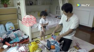 Lama Tak Muncul, Ini Kabar Terbaru Jerry Yan “Tao Ming Tse”