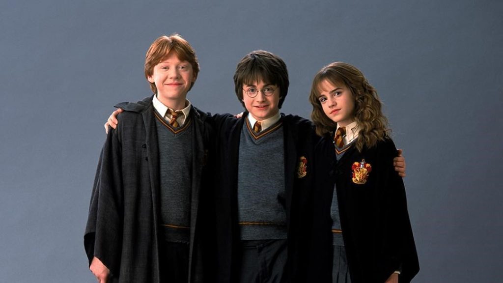 Daniel Radcliffe Tak Ingin Menjadi Aktor Sebelum Bermain Di Harry Potter