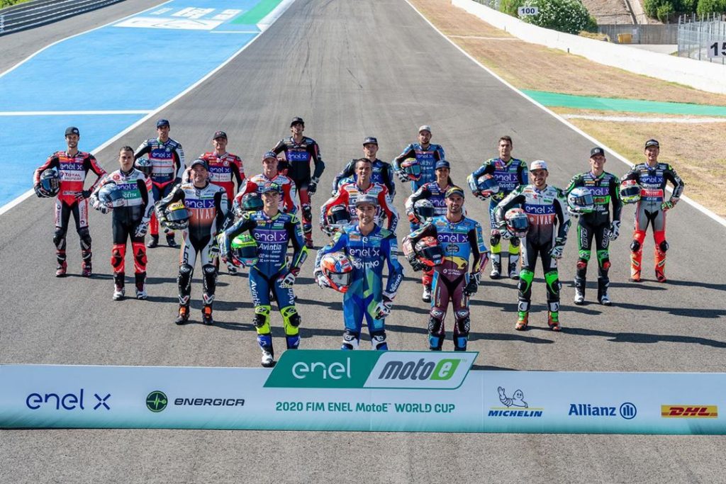 Tim Satelit Siap Gusur Dominasi Pabrikan Di MotoGP 2020