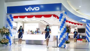 Vivo Siap Perluas New Concept vivo Store 2020 Di Jabodetabek