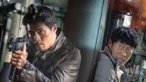 Confidential Assignment 2 Kembali Dibintangi Hyun Bin Dan Yoo Hae Jin