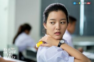 Yang Ditunggu, Series Thailand Bad Genius Mulai Tayang