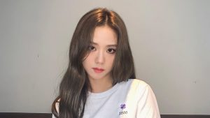 Jisoo Blackpink Akhirnya Jadi Peran Utama Di Drama Snowdrop