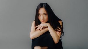 Tinggalkan SM Dan Pilih Agensi Akting, Krystal Ingin Fokus Sebagai Aktris