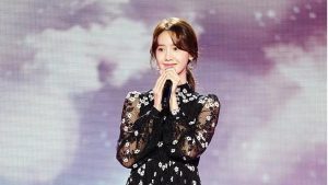 Yoona Jadi Pemeran Utama Wanita Untuk Sekuel Confidential Assignment