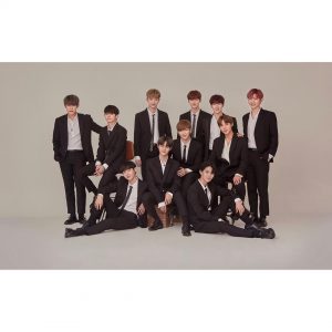 Wanna One akan reuni di gelaran KCON: TACT season 2