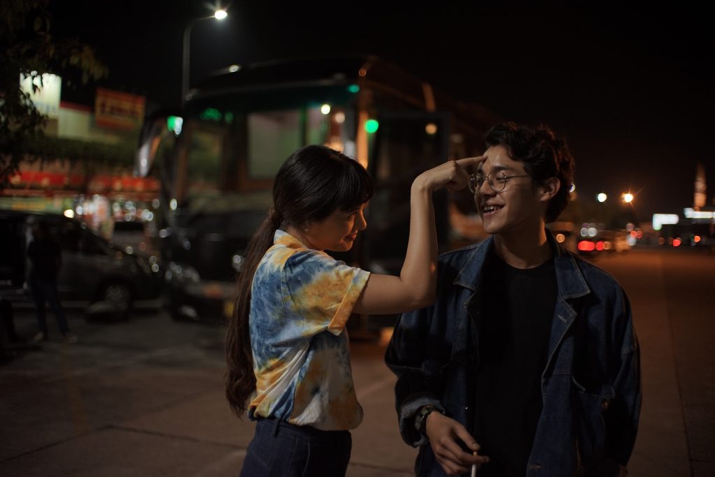 Kolaborasi Manis Ardhito Dan Aurelie Di Soundtrack Story of Kale