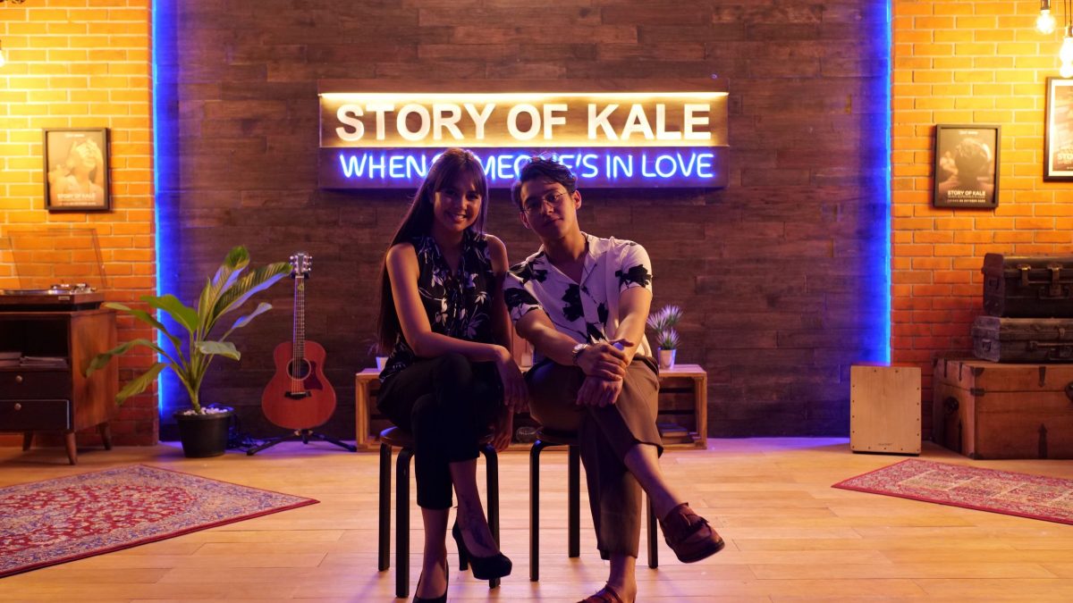 Story of Kale Tayang Perdana Pada 23 Oktober 2020 Di Bioskop Online