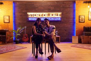 Story of Kale Tayang Perdana Pada 23 Oktober 2020 Di Bioskop Online