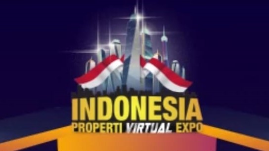 Penuhi Antusias Pengunjung, Pameran Indonesia Properti Virtual Expo Diperpanjang