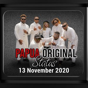 Papua Original Rilis Single ke 4 Berjudul Status