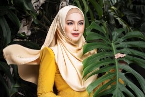 ManifestaSITI2020 Jadi Album Spesial Siti Nurhaliza Setelah Penantian Selama 3 Tahun