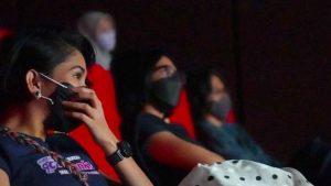 Penonton Jogja Antusias, Tiket Film Generasi 90an: Melankolia Sold Out