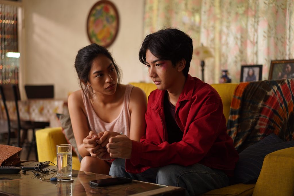 Generasi 90an: Melankolia Resmi Tayang Di Bioskop 24 Desember 2020