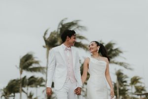Adipati Dan Catin Gelar Akad Nikah Dengan Prosesi Adat Jawa-Solo