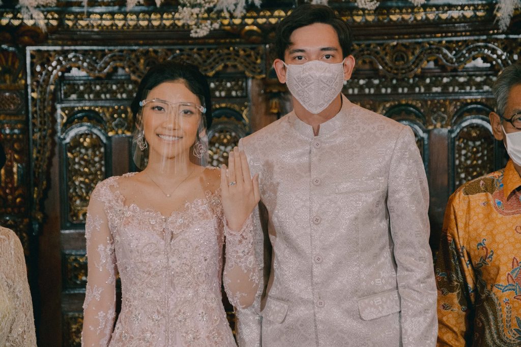 Momen Pre Wed Dan Lamaran Adipati dan Canti Jelang Pernikahan