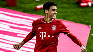 Tiga Klub Inggris Premier Incar Jamal Musiala Pada Transfer Musim Panas
