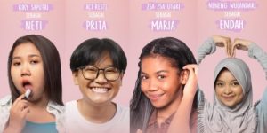 Imperfect The Series Akan Munculkan Genk Cinta 2.0