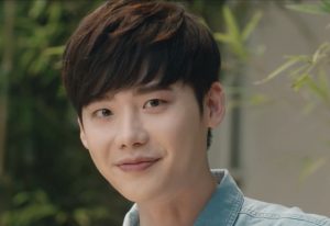 Lee Jong Suk Comeback Akting Musim Semi 2021 Lewat Film Decibel