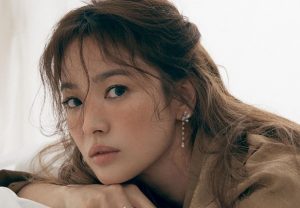 Song Hye Kyo Akan Menjadi Pemeran Utama Untuk Drama Terbaru