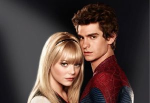 Sedang Hamil, Emma Stone Mainkan Peran Kecil Untuk Spider-man 3