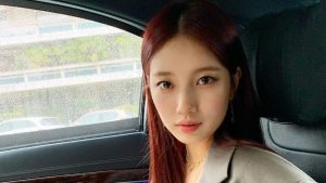 Bae Suzy Gelar Fan Meeting Untuk Rayakan Debutnya Ke-10 Tahun