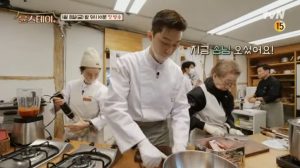 Youn’s Kitchen Rilis Teaser Musim Ketiga Dan Siap Tayang 8 Januari 2020