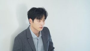 Seo Kang-joon Bersiap Bintangi Drama Thriller Terbaru Berjudul Zero