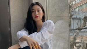 Kim Doyeon Akan Perankan Jun Ji Hyun Versi Muda Untuk Drama Terbaru