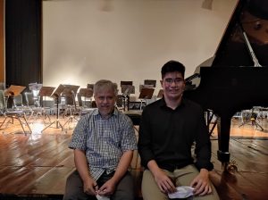 Sinergi Jonathan Kuo dan Jakarta Sinfonietta, Gelar Konser Daring : The Russian Connections