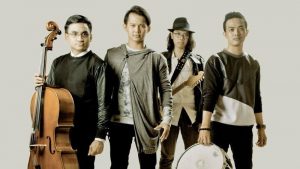 Lestari Musik Indonesia Milik KIAN Rilis Tepat Di Hari Musik Nasional