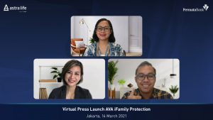 Luncurkan AVA iFamily Protection, Astra Life Optimis Capai Target 3.000 Nasabah Per Bulan