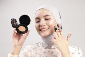 Helwa Cosmetics Luncurkan Produk Terbaru Harga ‘Kocek Pandemi’