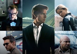 Adegan Klimaks Mission: Impossible 7 Nyaris Gagal Karena Protes Warga
