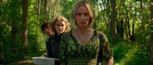 Review A Quiet Place Part II: Babak Baru Dari Keluarga Abbott