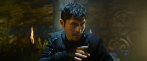Cek Trailer Snake Eyes: G.I. Joe Origins Yang Akan Tayang Juli 2021