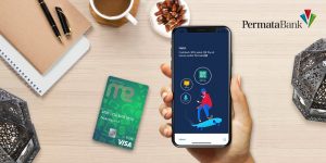 Temani Jalani Ramadhan Super App PermataBank Berikan Beragam Kemudahan