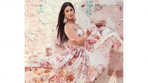Katrina Kaif Jadi Lawan Main Vijay Sethupathi Di Projek Film Terbaru